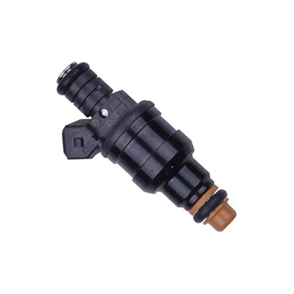 Bico Injetor A3 Golf 1.8 20v Turbo NB0280150464 - 38044197-072b-40a9-b0ac-f922031c960d