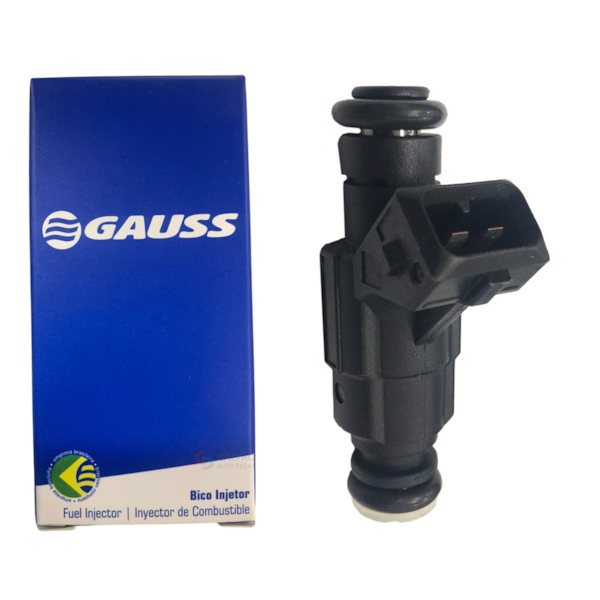 Bico Injetor A3 Tt Golf 1.8 2000/2006 GAGI9061
                       - dc06f23c-1a82-44d9-ae1b-58279d7a408c