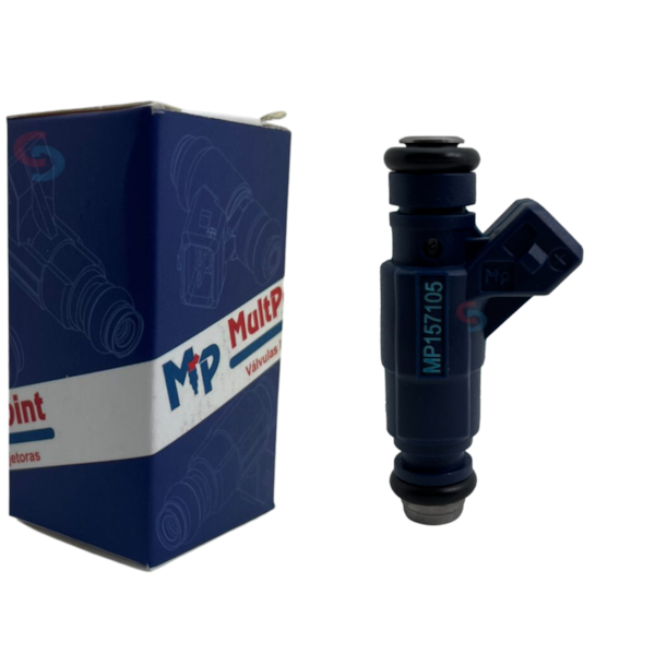 Bico Injetor Agile Corsa Montana 1.4 Flex MP157105 - 9d6c53a3-62e5-4120-a253-5bdbd2d39dd7