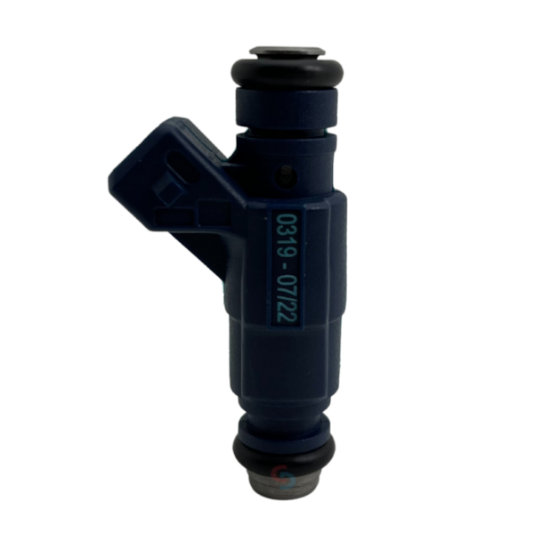 Bico Injetor Agile Corsa Montana 1.4 Flex MP157105 - 66567107-979f-4521-9268-8343bddb1470