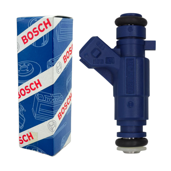 Bico Injetor Aircross C3 Picasso 308 208 Bosch 0280157130 - e7357ca9-6f47-4c38-87eb-082242798709