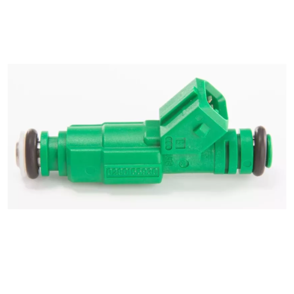 Bico Injetor Astra Zafira 1999/2005 Bosch 0280155930 - 33746597-f6d5-4e1a-a707-376963ffbb0b