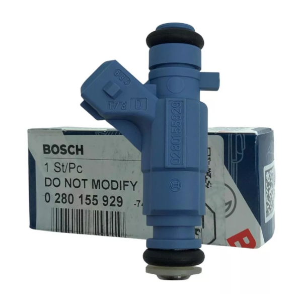 Bico Injetor Astra Zafira C41998/2016 Bosch 0280155929 - ee3c6309-b304-4328-9336-cf09291eddf1