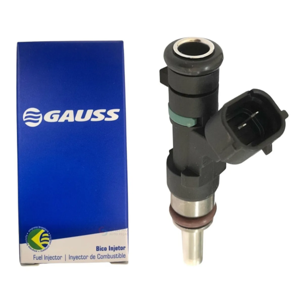 Bico Injetor Asx 2.0 Versa March 1.6 16v GAGI9276
                       - 444ea3de-0d06-462a-8242-dc81dd9ecc1c