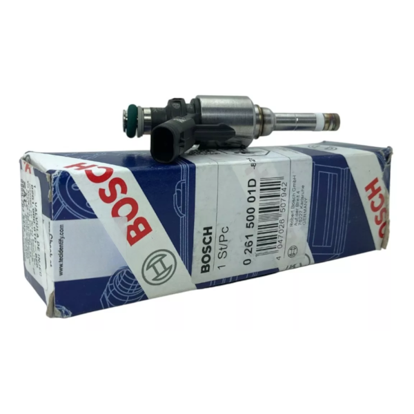 Bico Injetor Audi A1 A3 A4 Tiguan Golf 026150001d Bosch  - bea467a9-da1a-48bb-b5d5-b9118436e637