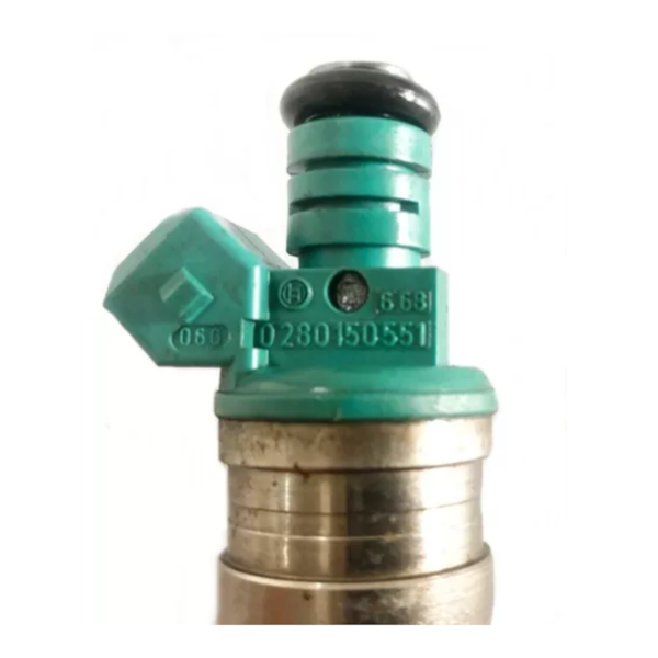 Bico Injetor Audi A4 1.8 NB0280150551 - 95244de8-3396-4437-93fa-aada1b10fd60