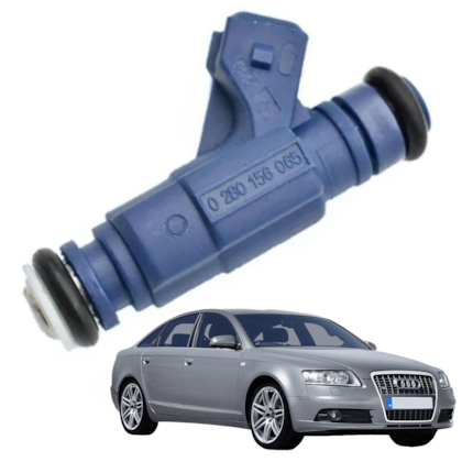 Bico Injetor Audi A4 1.8 T Vw Passat 1.8 2000/2005 NB0280156065