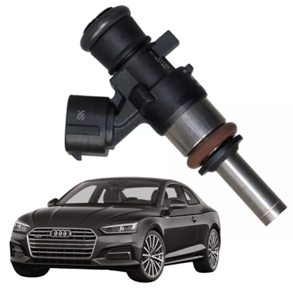 Bico Injetor Audi A4 A5 A6 NB0280158266