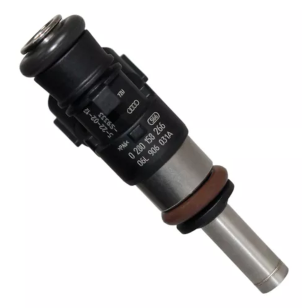 Bico Injetor Audi A4 A5 A6 NB0280158266 - 63e8b71e-21d8-4bc2-8e1d-34f45b8a934e