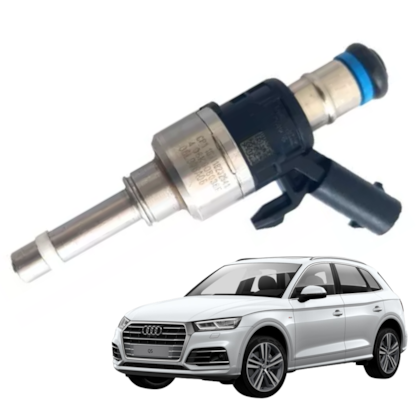 Bico Injetor Audi A4 A5 A7golf Tfsi 2.0 2016/2018 NB06K906036F