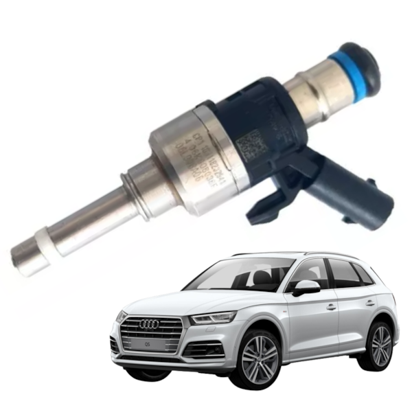Bico Injetor Audi A4 A5 A7golf Tfsi 2.0 2016/2018 NB06K906036F - 01816319-d702-4f48-aa5a-37788b0773a4