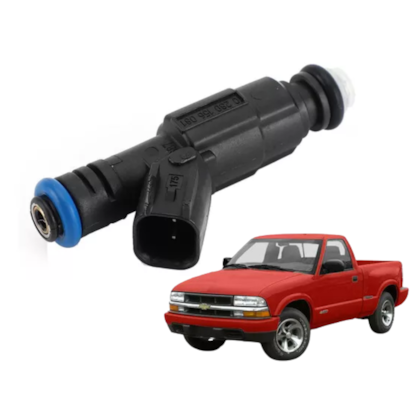Bico Injetor Blazer 4.3 V6 Gasolina Ano 1996/2003 NB0280156081