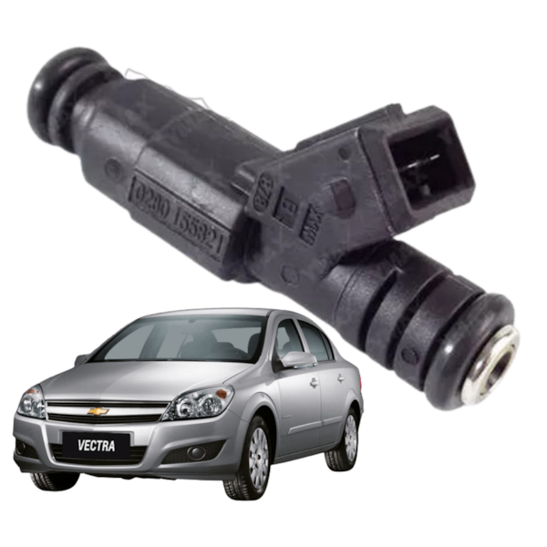 Bico Injetor Blazer S10 Vectra 2.0 / 2.2 NB0280155821 - 1e494b83-f35a-4df2-abd9-95e3316e0a59
