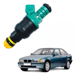  Bico Injetor Bmw 325i 320i 525i 2.5 1995 NB0280150415