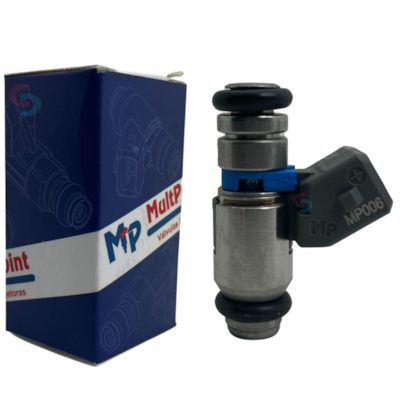 Bico Injetor Brava Marea 1.8 16v Gasolina MP006