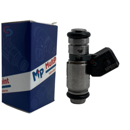 Bico Injetor Bravo Doblo 1.8 16v Etorq Flex MPE019