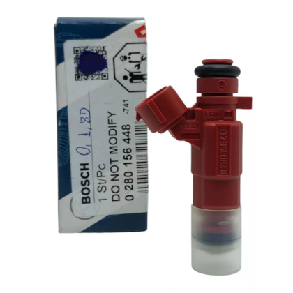 Bico Injetor C3 Picasso 307 2003/2016 BB0280156448