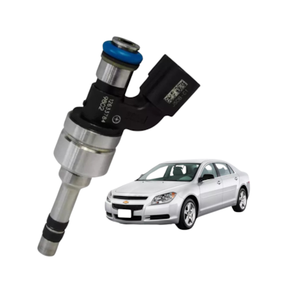 Bico Injetor Captiva 2.4 Malibu 2.4 NB12633784
