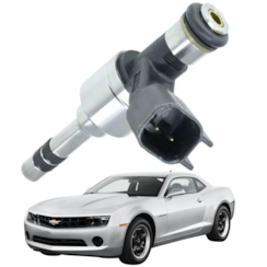 Bico Injetor Captiva Camaro 3.0 V6 2010/2014 NB12629927