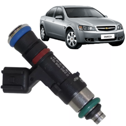 Bico Injetor Captiva Omega 3.6 V6 2008/2013 NB0280158154