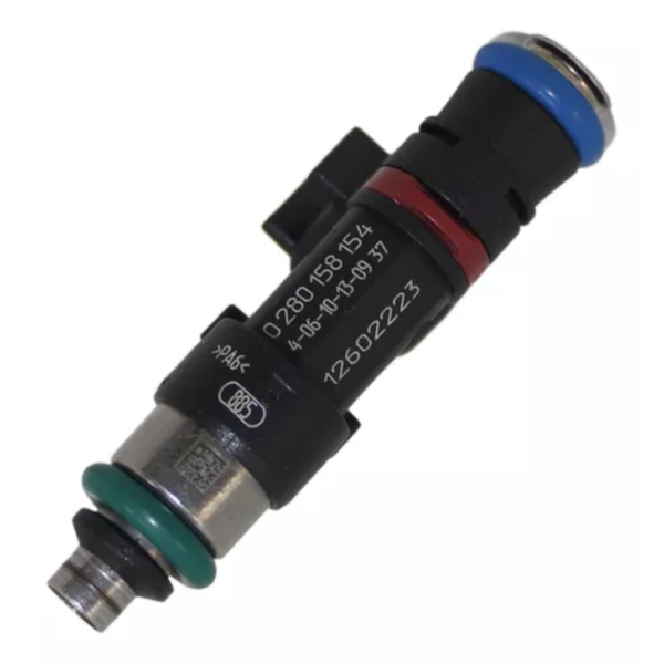 Bico Injetor Captiva Omega 3.6 V6 2008/2013 NB0280158154 - e1f5a7a9-2467-4401-af99-771105a968e7
