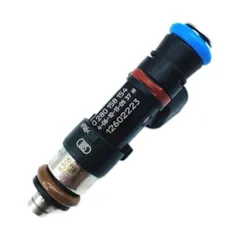 Bico Injetor Captiva Omega 3.6 V6 2008/2016 Bosch 0280158154 — imagem 1