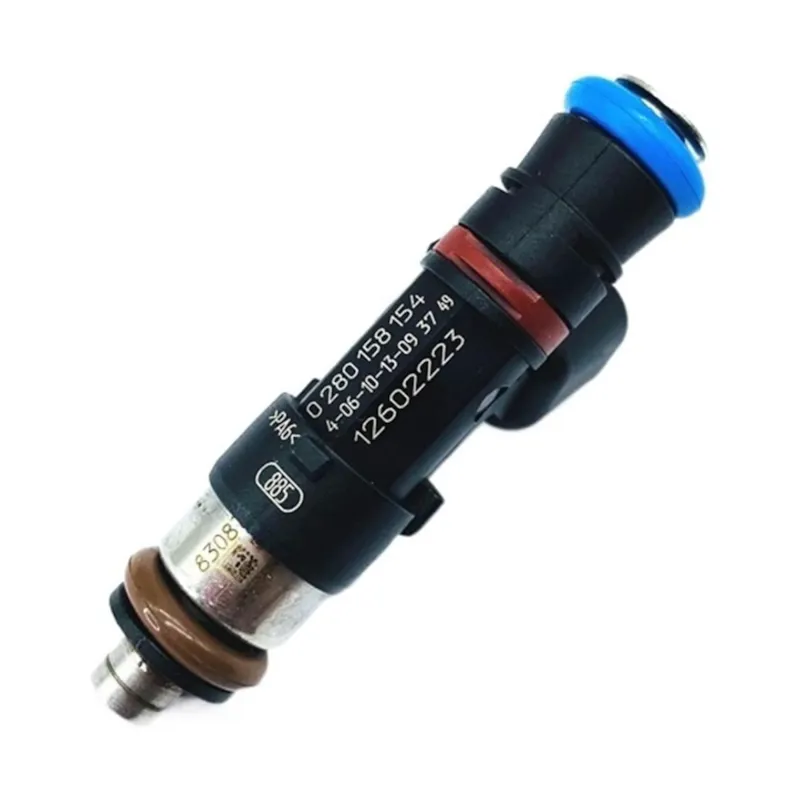 Bico Injetor Captiva Omega 3.6 V6 2008/2016 Bosch 0280158154