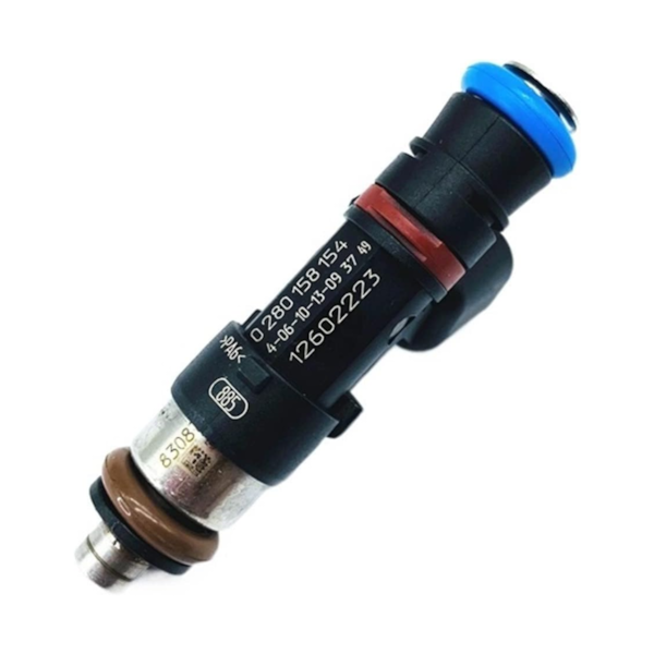 Bico Injetor Captiva Omega 3.6 V6 2008/2016 Bosch 0280158154 - 0e6a90aa-de8b-4911-8ab7-6c75511ea2a8