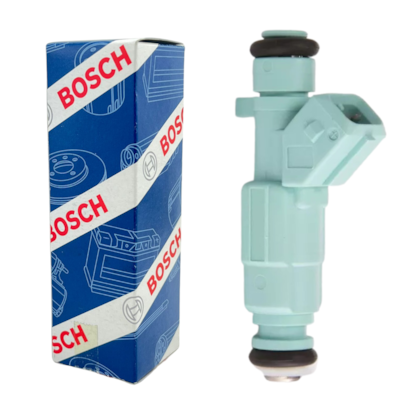 Bico Injetor Celta 1.4 MPFI 2003/2008 Bosch 0280156151