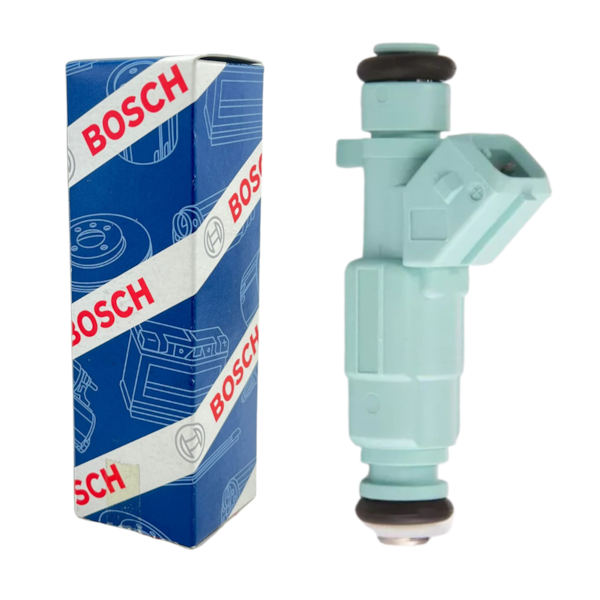 Bico Injetor Celta 1.4 MPFI 2003/2008 Bosch 0280156151 - d5c8816f-e84a-4518-be89-70dbd4859692
