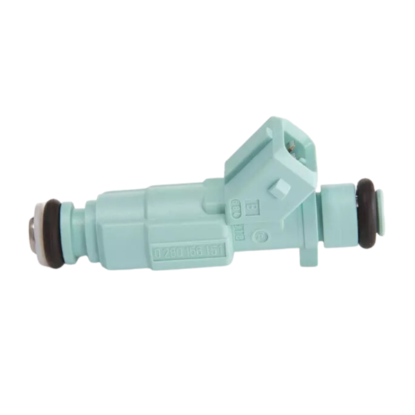 Bico Injetor Celta 1.4 MPFI 2003/2008 Bosch 0280156151 - fd6a7a65-4936-44c4-976c-e99f8643a706