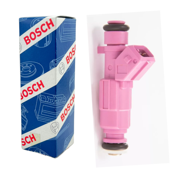 Bico Injetor Celta Classic 1.0 Flexpower Bosch 0280156298 - 3d15d71e-c704-4818-aa1e-9ae45c1b422d