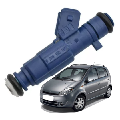 Bico Injetor Chery Face 1.3 Gasolina 2010 NB0280156263