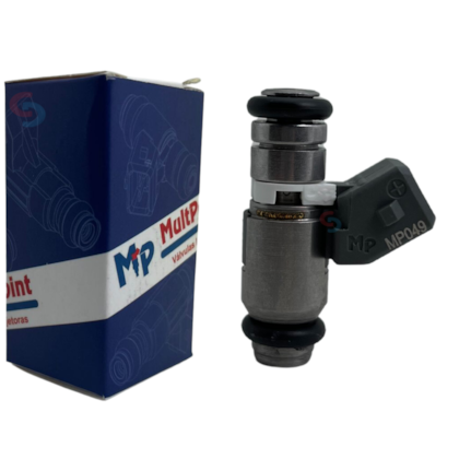 Bico Injetor Citroen Berlingo Gasolina MP049