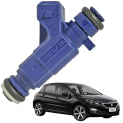 Bico Injetor Citroen C3 Aircross 16v 1.6 NB0280157130