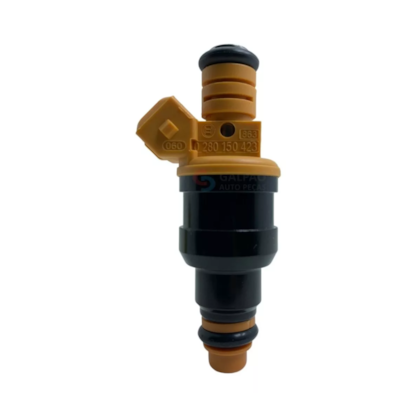 Bico Injetor Citroen Peugeot 306 405 2.0 16v NB0280150423