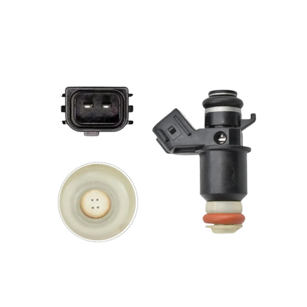 Bico Injetor Civic 1.7 2001/2005 NB4FUROS - a438be9b-9e2e-4603-b81f-f3b6432cd74d