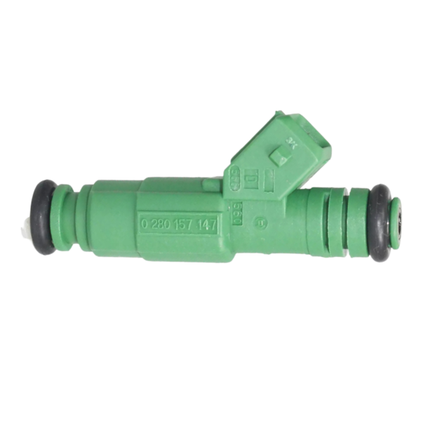 Bico Injetor Civic 2.0 Flex 2013/2017 Bosch 0280157147 - 2ce55360-6e70-4934-bd39-b0f30bbbe8c5