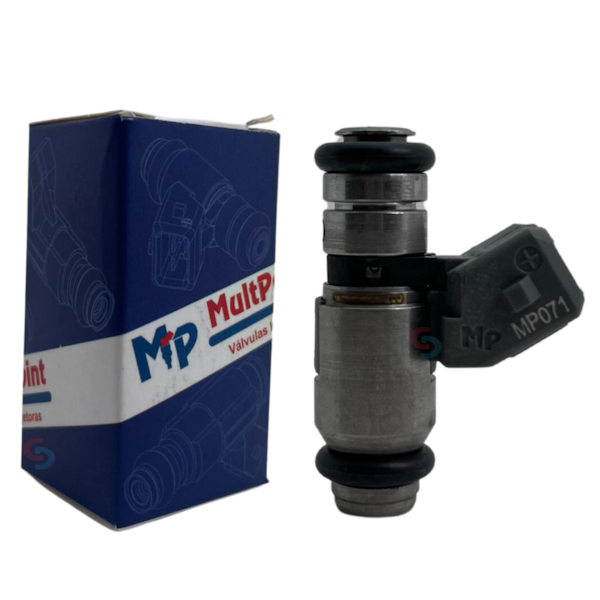 Bico Injetor Classe A190 Gasolina MP071 - 8c0be985-913e-4ac0-88e1-3dc0d7eee856