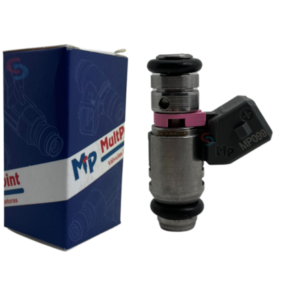 Bico Injetor Clio 1.0 16v Gasolina MP099