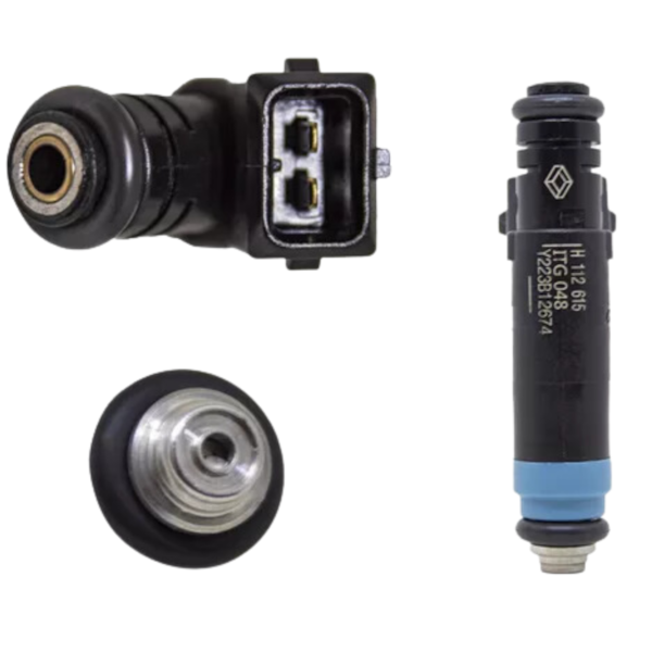 Bico Injetor Clio kangoo twingo 1.0 8v NBH112615 - 6c73b1e2-ade6-46f7-aaac-83f498c56865
