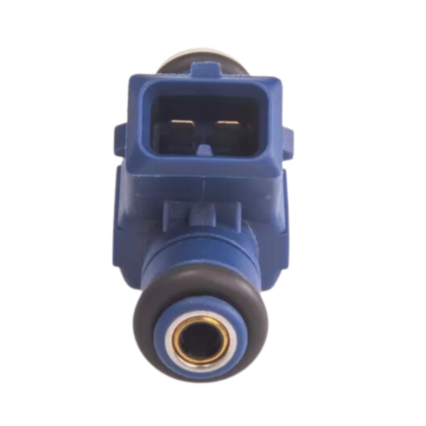 Bico Injetor Clio Logan Sandero Flex Bosch 0280156296 - c1fc1588-6b46-4f0f-bb3b-e403fee26587