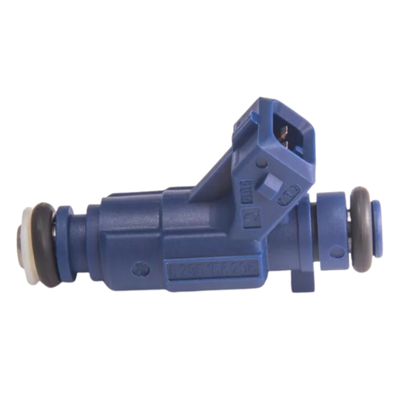 Bico Injetor Clio Logan Sandero Flex Bosch 0280156296 - 141cfb4c-9d29-46fd-94d7-76bf1a9d89a4