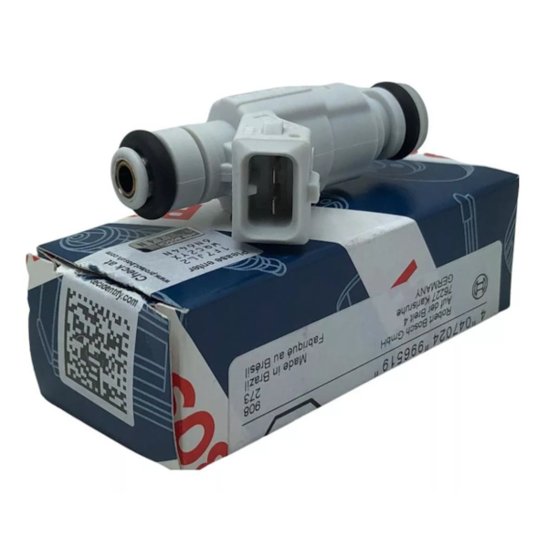 Bico Injetor Clio Logan Sandero Flex Bosch 0280157137 - 201cb9c5-0321-4c61-a2b0-8baec7ff14b0