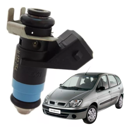 Bico Injetor Clio Megane Scenic 1.6 2.0 16v NBH132254