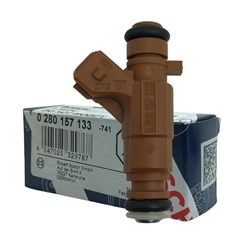 Bico Injetor Cobalt Spin 1.8 Flex Bosch 0280157133
