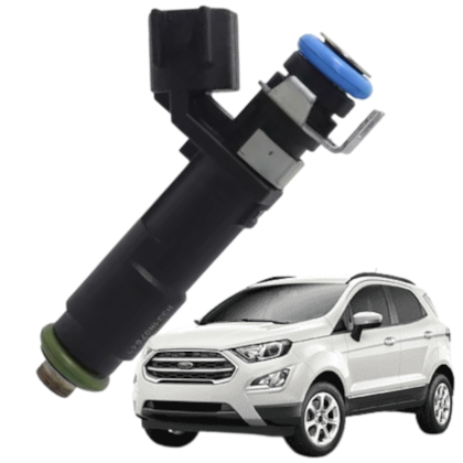 Bico Injetor Combustivel Ecosport 2017 2018 2019 NBGN1G9F593BB
