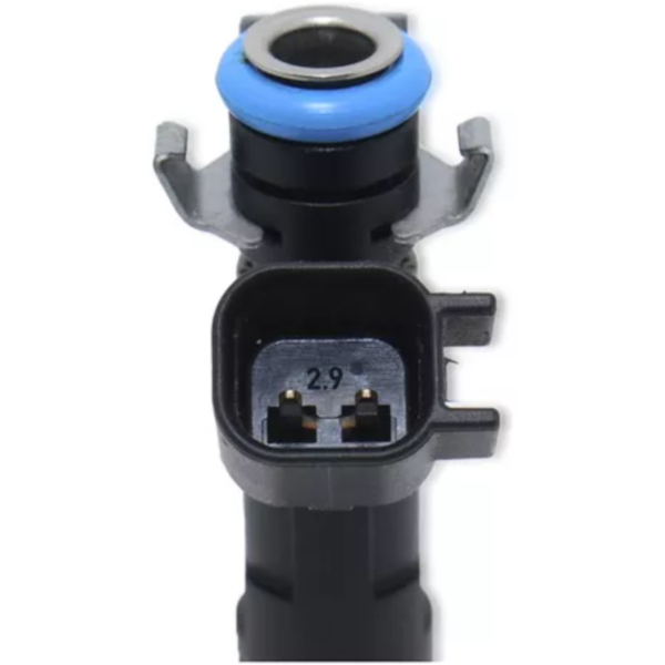 Bico Injetor Combustivel Ecosport 2017 2018 2019 NBGN1G9F593BB - cf6aaf47-ee05-45a5-8385-89507d2aad73