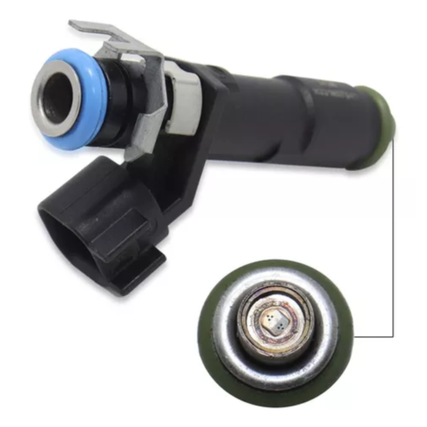 Bico Injetor Combustivel Ecosport 2017 2018 2019 NBGN1G9F593BB - 75a06ec7-131f-431d-b37a-d6dc95315fb4