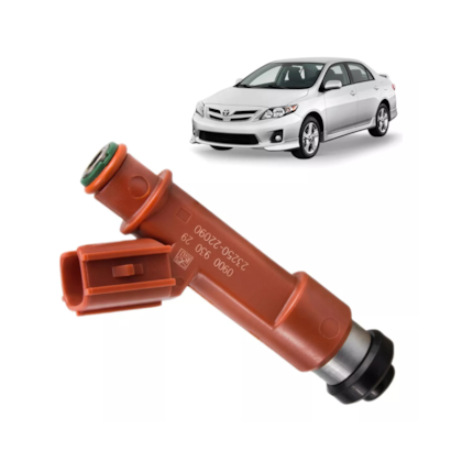 Bico Injetor Corolla Fielder 1.8 16v Flex NB2325022090